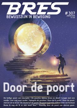 307 - Door de poort